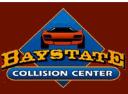 Baystate Collision Center logo